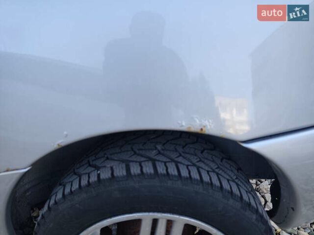 Синій Опель Тігра, об'ємом двигуна 1.4 л та пробігом 295 тис. км за 2500 $, фото 7 на Automoto.ua