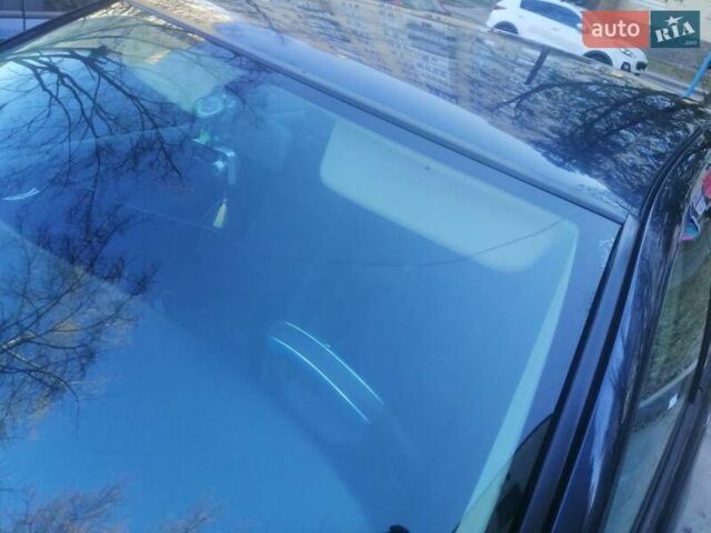 Синий Опель Вектра Б, объемом двигателя 1.6 л и пробегом 208 тыс. км за 3000 $, фото 13 на Automoto.ua