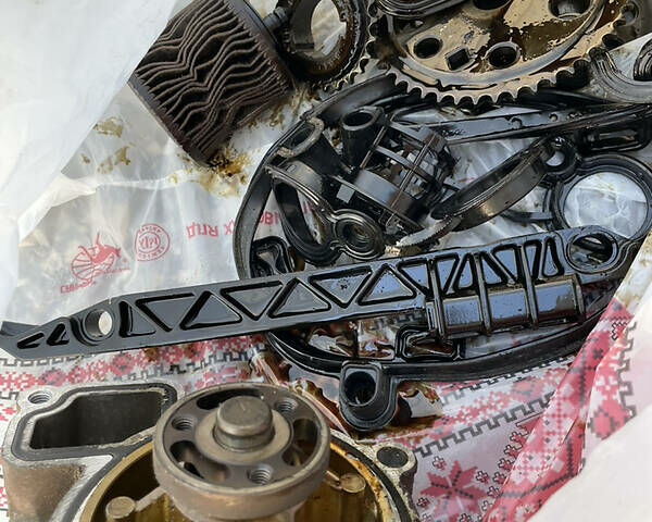 Черный Опель Вектра С, объемом двигателя 2.2 л и пробегом 191 тыс. км за 4699 $, фото 60 на Automoto.ua