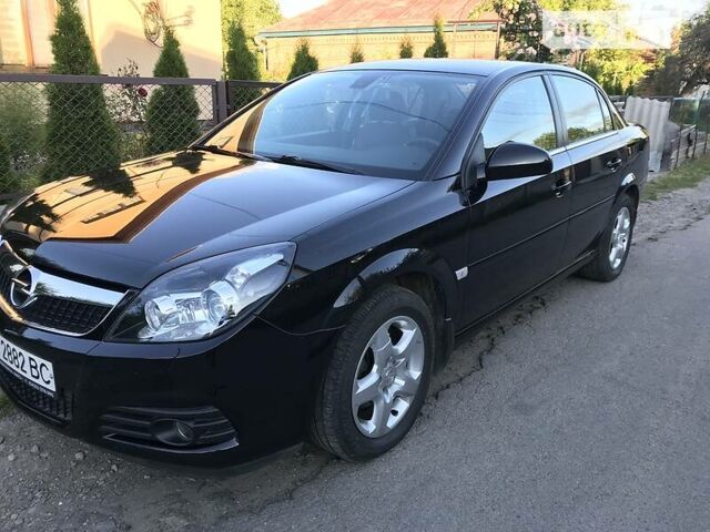 Опель Вектра С, об'ємом двигуна 2.2 л та пробігом 60 тис. км за 11250 $, фото 7 на Automoto.ua