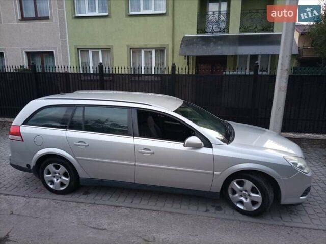Опель Вектра С, объемом двигателя 1.8 л и пробегом 204 тыс. км за 5500 $, фото 6 на Automoto.ua
