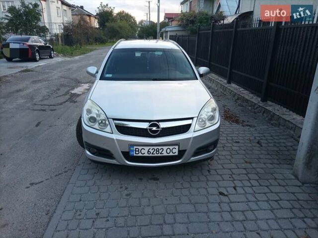 Опель Вектра С, объемом двигателя 1.8 л и пробегом 204 тыс. км за 5500 $, фото 4 на Automoto.ua