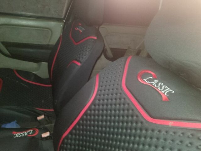 Белый Опель Вектра, объемом двигателя 0 л и пробегом 3 тыс. км за 600 $, фото 4 на Automoto.ua