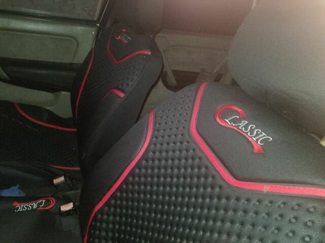 Белый Опель Вектра, объемом двигателя 0 л и пробегом 3 тыс. км за 600 $, фото 1 на Automoto.ua