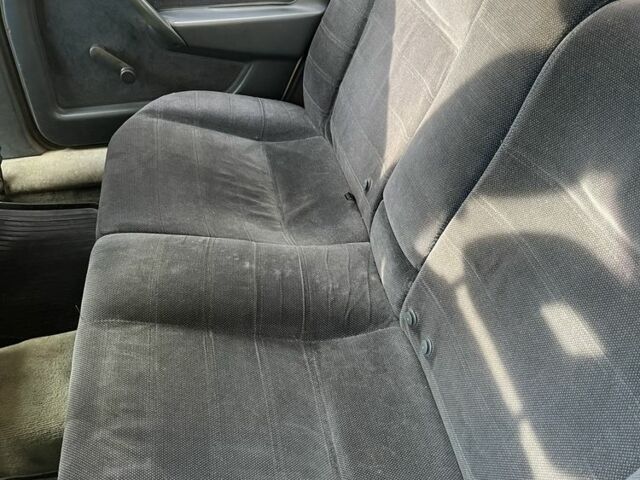 Белый Опель Вектра, объемом двигателя 1.8 л и пробегом 485 тыс. км за 1500 $, фото 14 на Automoto.ua