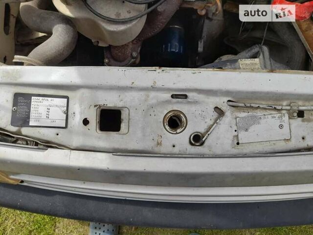 Опель Вектра 1989 в Стрые на Automoto.ua Белый Опель Вектра, объемом двигателя 1.6 л и пробегом 253 тыс. км за 1150 $, фото 11 на Automoto.ua