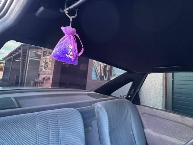 Белый Опель Вектра, объемом двигателя 1.8 л и пробегом 200 тыс. км за 1100 $, фото 6 на Automoto.ua