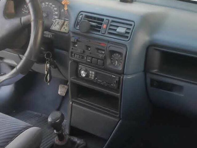 Белый Опель Вектра, объемом двигателя 0 л и пробегом 378 тыс. км за 2100 $, фото 3 на Automoto.ua