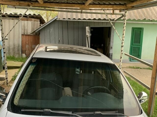 Белый Опель Вектра, объемом двигателя 1.6 л и пробегом 3 тыс. км за 1250 $, фото 3 на Automoto.ua