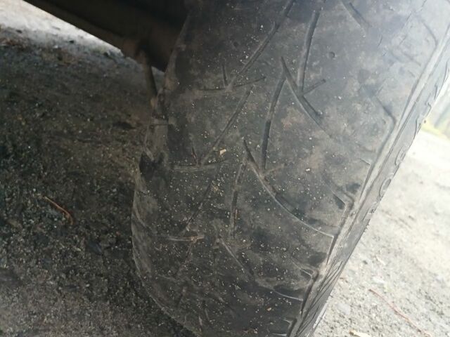 Белый Опель Вектра, объемом двигателя 1.6 л и пробегом 255 тыс. км за 700 $, фото 18 на Automoto.ua