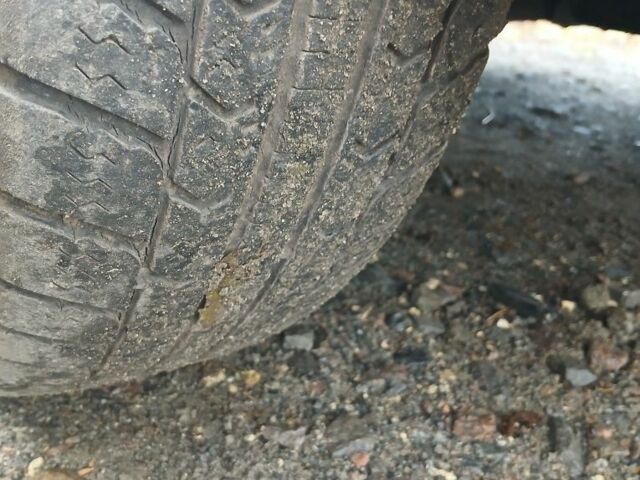 Белый Опель Вектра, объемом двигателя 1.6 л и пробегом 255 тыс. км за 700 $, фото 15 на Automoto.ua