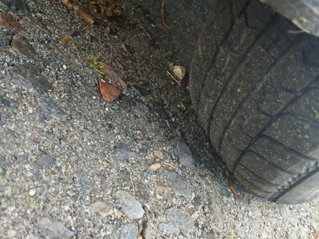 Белый Опель Вектра, объемом двигателя 1.6 л и пробегом 255 тыс. км за 700 $, фото 16 на Automoto.ua