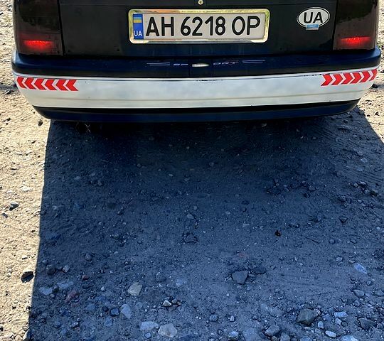 Білий Опель Вектра, об'ємом двигуна 2 л та пробігом 200 тис. км за 1680 $, фото 4 на Automoto.ua