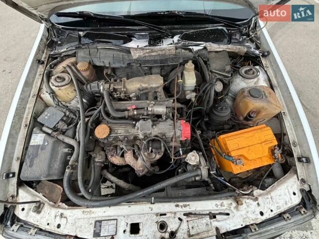 Белый Опель Вектра, объемом двигателя 2 л и пробегом 2 тыс. км за 1500 $, фото 6 на Automoto.ua