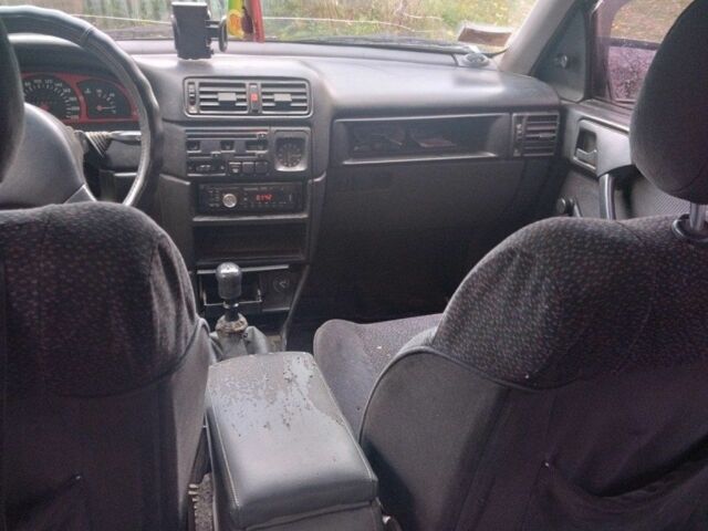 Белый Опель Вектра, объемом двигателя 0 л и пробегом 333 тыс. км за 500 $, фото 3 на Automoto.ua