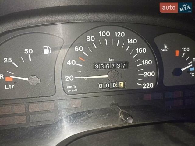 Білий Опель Вектра, об'ємом двигуна 1.7 л та пробігом 336 тис. км за 1075 $, фото 2 на Automoto.ua