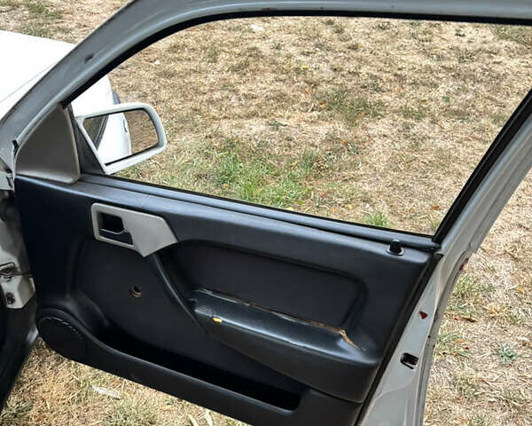 Білий Опель Вектра, об'ємом двигуна 2 л та пробігом 497 тис. км за 1900 $, фото 14 на Automoto.ua
