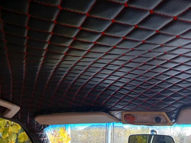 Белый Опель Вектра, объемом двигателя 1.6 л и пробегом 123 тыс. км за 1250 $, фото 10 на Automoto.ua