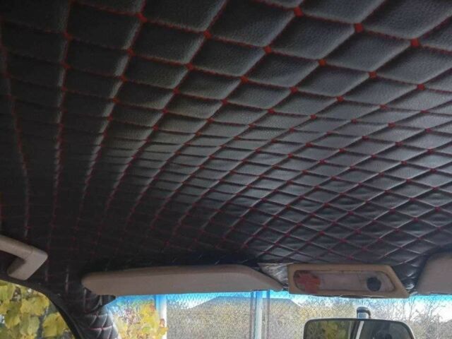 Білий Опель Вектра, об'ємом двигуна 1.6 л та пробігом 1 тис. км за 1200 $, фото 4 на Automoto.ua