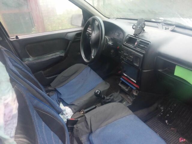 Белый Опель Вектра, объемом двигателя 1.8 л и пробегом 234 тыс. км за 639 $, фото 3 на Automoto.ua