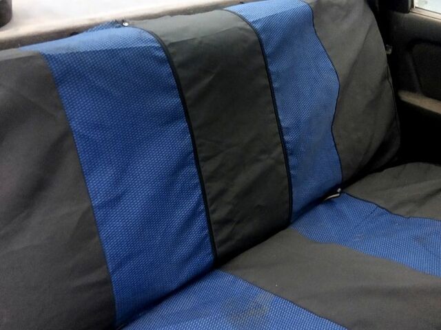 Білий Опель Вектра, об'ємом двигуна 1.8 л та пробігом 223 тис. км за 590 $, фото 4 на Automoto.ua