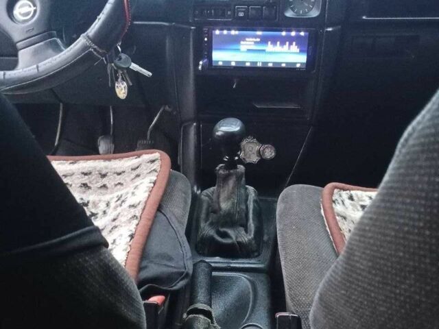 Білий Опель Вектра, об'ємом двигуна 1.6 л та пробігом 1 тис. км за 1200 $, фото 2 на Automoto.ua