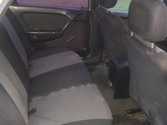 Белый Опель Вектра, объемом двигателя 0 л и пробегом 180 тыс. км за 1300 $, фото 10 на Automoto.ua