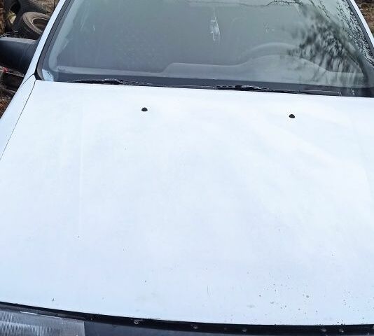 Белый Опель Вектра, объемом двигателя 0 л и пробегом 300 тыс. км за 1420 $, фото 3 на Automoto.ua