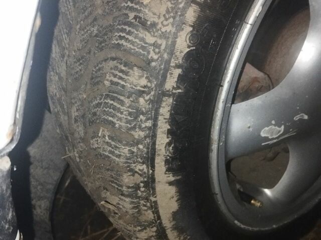 Белый Опель Вектра, объемом двигателя 0 л и пробегом 210 тыс. км за 404 $, фото 2 на Automoto.ua