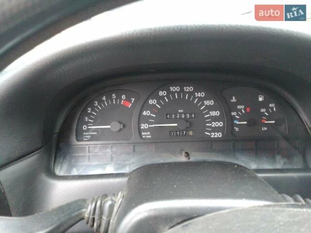Белый Опель Вектра, объемом двигателя 1.8 л и пробегом 432 тыс. км за 2490 $, фото 14 на Automoto.ua