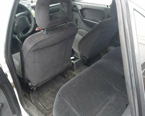 Белый Опель Вектра, объемом двигателя 1.8 л и пробегом 432 тыс. км за 2490 $, фото 15 на Automoto.ua