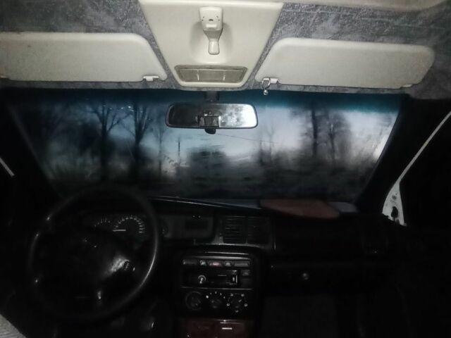 Білий Опель Вектра, об'ємом двигуна 1.7 л та пробігом 150 тис. км за 2021 $, фото 2 на Automoto.ua