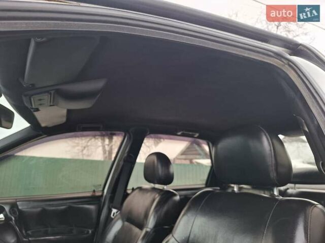 Белый Опель Вектра, объемом двигателя 1.8 л и пробегом 200 тыс. км за 1750 $, фото 5 на Automoto.ua