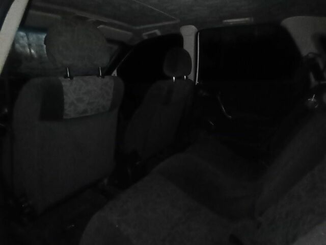 Белый Опель Вектра, объемом двигателя 1.7 л и пробегом 150 тыс. км за 2021 $, фото 1 на Automoto.ua