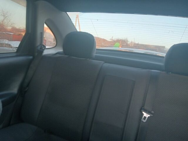 Білий Опель Вектра, об'ємом двигуна 3 л та пробігом 357 тис. км за 2000 $, фото 12 на Automoto.ua