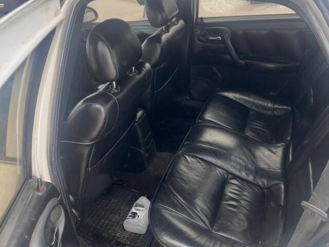 Білий Опель Вектра, об'ємом двигуна 2 л та пробігом 300 тис. км за 1163 $, фото 3 на Automoto.ua