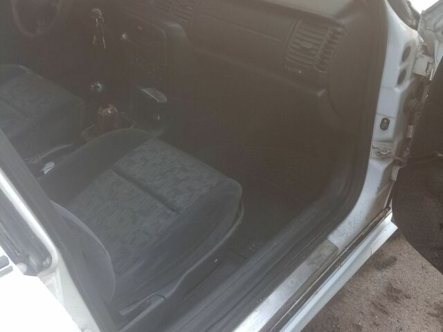 Белый Опель Вектра, объемом двигателя 1.8 л и пробегом 280 тыс. км за 2300 $, фото 2 на Automoto.ua