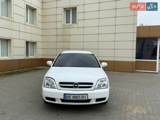 Белый Опель Вектра, объемом двигателя 2 л и пробегом 267 тыс. км за 3550 $, фото 28 на Automoto.ua