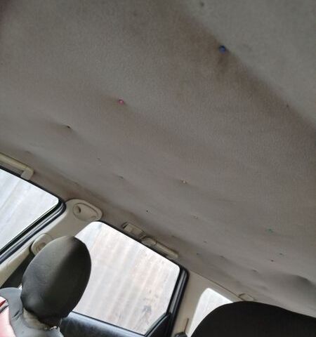 Белый Опель Вектра, объемом двигателя 1.6 л и пробегом 291 тыс. км за 700 $, фото 6 на Automoto.ua