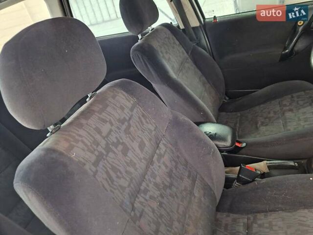 Белый Опель Вектра, объемом двигателя 2 л и пробегом 429 тыс. км за 2600 $, фото 31 на Automoto.ua