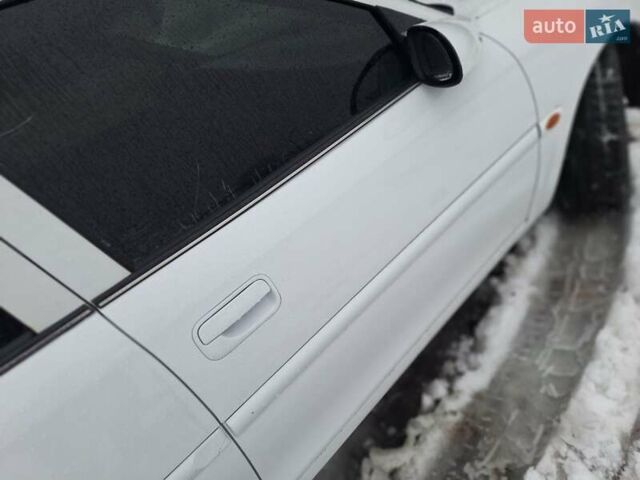 Белый Опель Вектра, объемом двигателя 2 л и пробегом 429 тыс. км за 2500 $, фото 37 на Automoto.ua