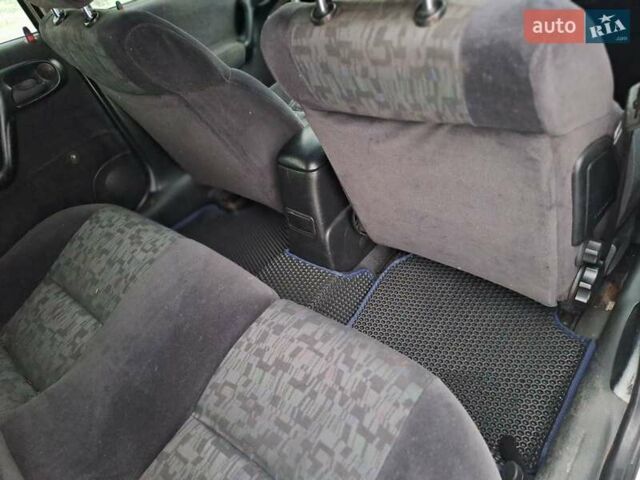 Белый Опель Вектра, объемом двигателя 2 л и пробегом 429 тыс. км за 2500 $, фото 22 на Automoto.ua