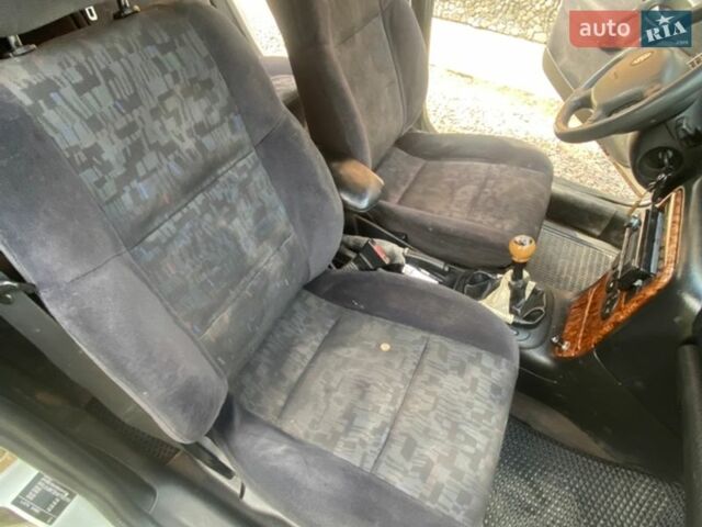 Белый Опель Вектра, объемом двигателя 1.99 л и пробегом 498 тыс. км за 1850 $, фото 17 на Automoto.ua