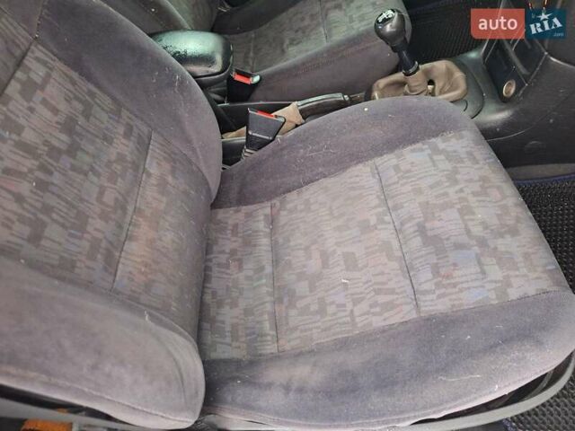 Белый Опель Вектра, объемом двигателя 2 л и пробегом 429 тыс. км за 2600 $, фото 30 на Automoto.ua