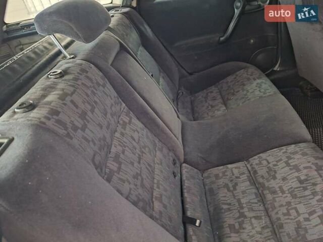 Белый Опель Вектра, объемом двигателя 2 л и пробегом 429 тыс. км за 2600 $, фото 23 на Automoto.ua