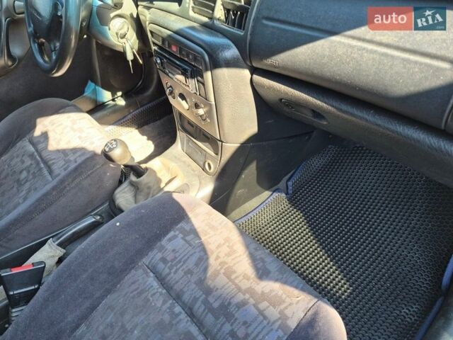 Белый Опель Вектра, объемом двигателя 2 л и пробегом 429 тыс. км за 2600 $, фото 29 на Automoto.ua