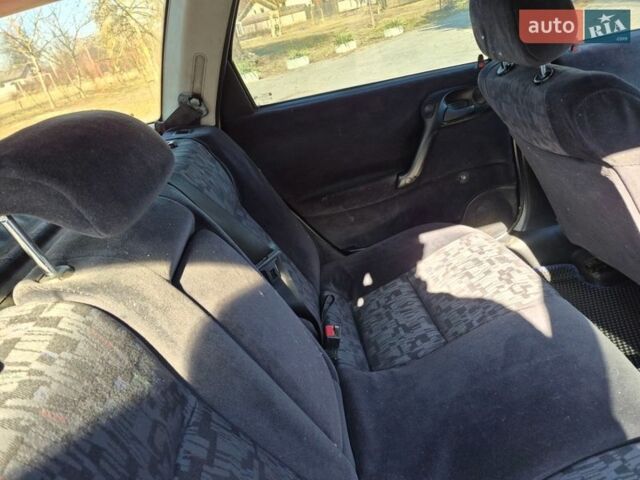 Белый Опель Вектра, объемом двигателя 2 л и пробегом 429 тыс. км за 2600 $, фото 21 на Automoto.ua