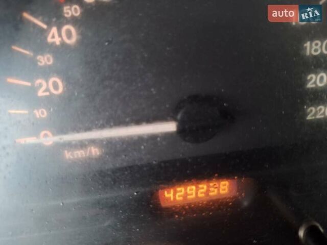 Белый Опель Вектра, объемом двигателя 2 л и пробегом 429 тыс. км за 2600 $, фото 39 на Automoto.ua