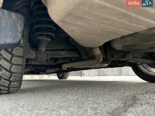 Белый Опель Вектра, объемом двигателя 1.8 л и пробегом 283 тыс. км за 3000 $, фото 43 на Automoto.ua