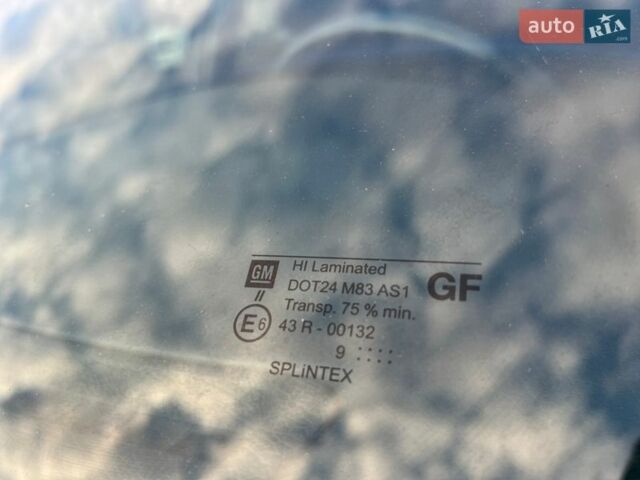 Белый Опель Вектра, объемом двигателя 1.8 л и пробегом 283 тыс. км за 3000 $, фото 17 на Automoto.ua